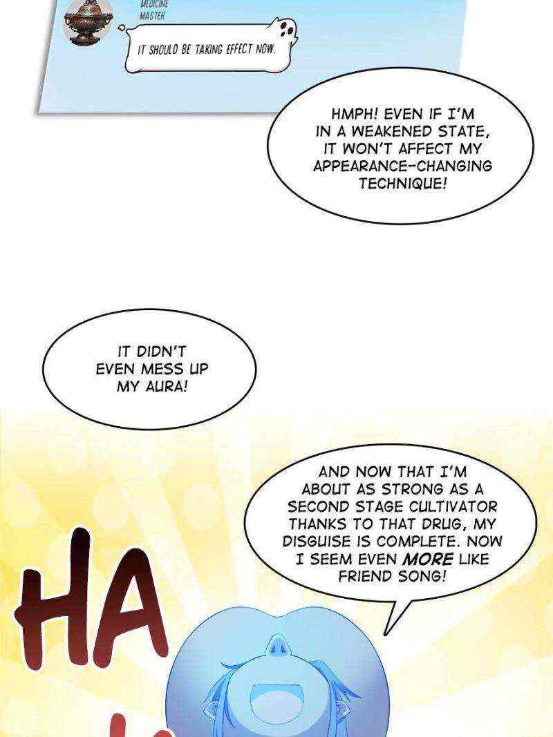 Cultivation Chat Group Chapter 332-eng-li - Page 13
