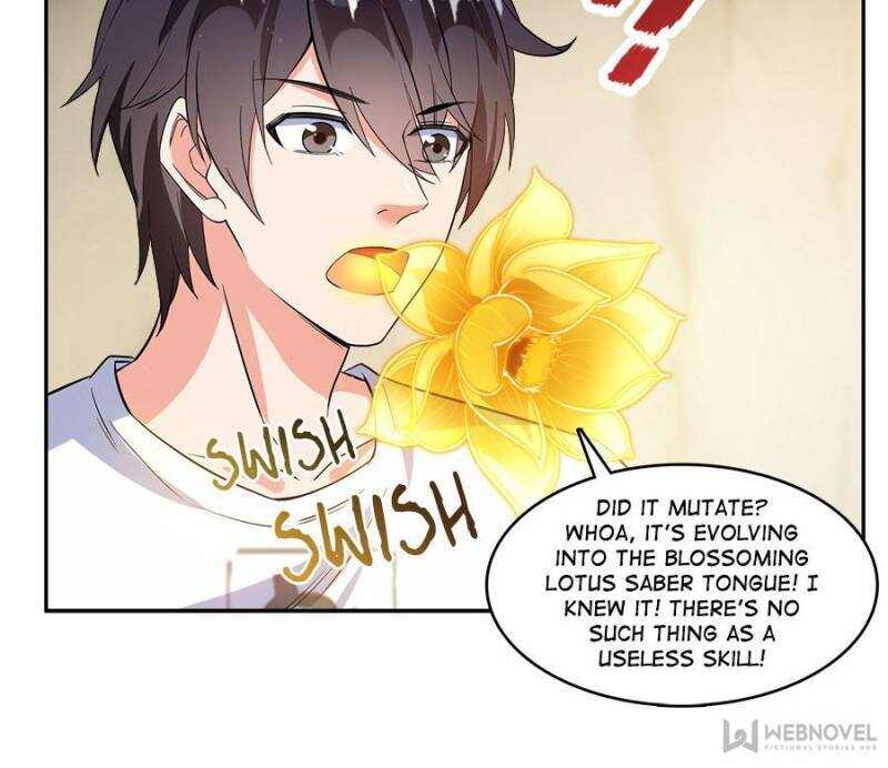 Cultivation Chat Group Chapter 358-eng-li - Page 85