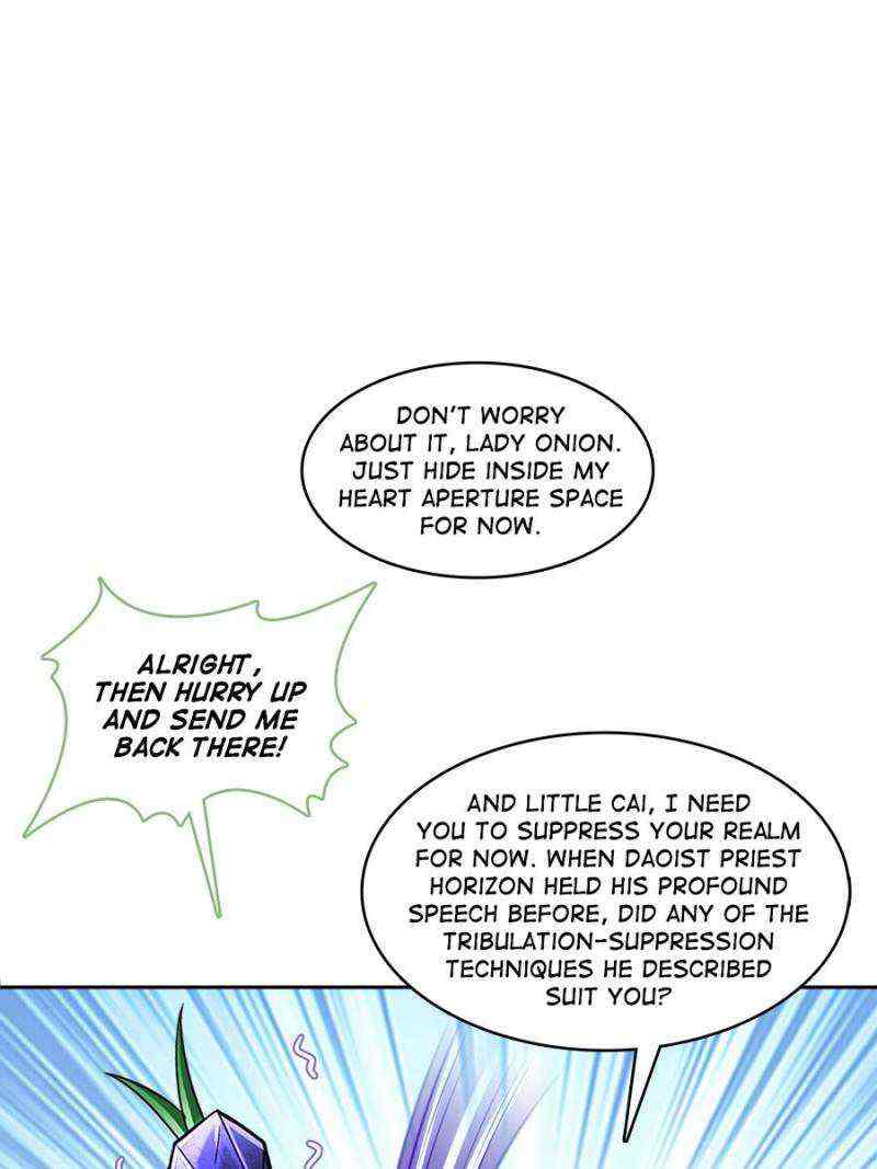 Cultivation Chat Group Chapter 406-eng-li - Page 4