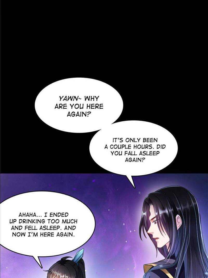 Cultivation Chat Group Chapter 350-eng-li - Page 73