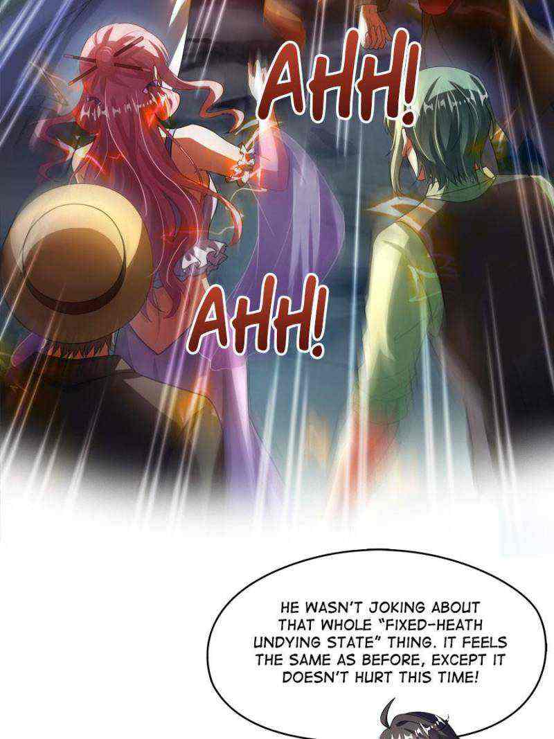 Cultivation Chat Group Chapter 398-eng-li - Page 49