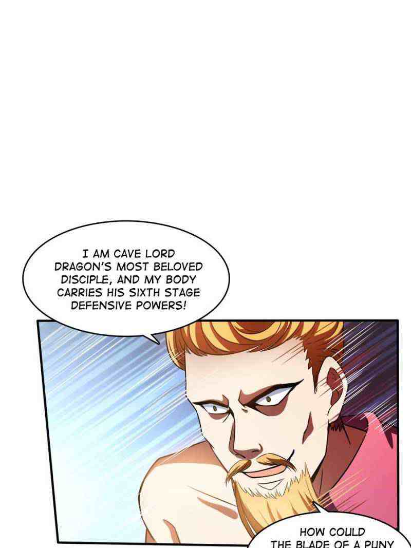 Cultivation Chat Group Chapter 342-eng-li - Page 45