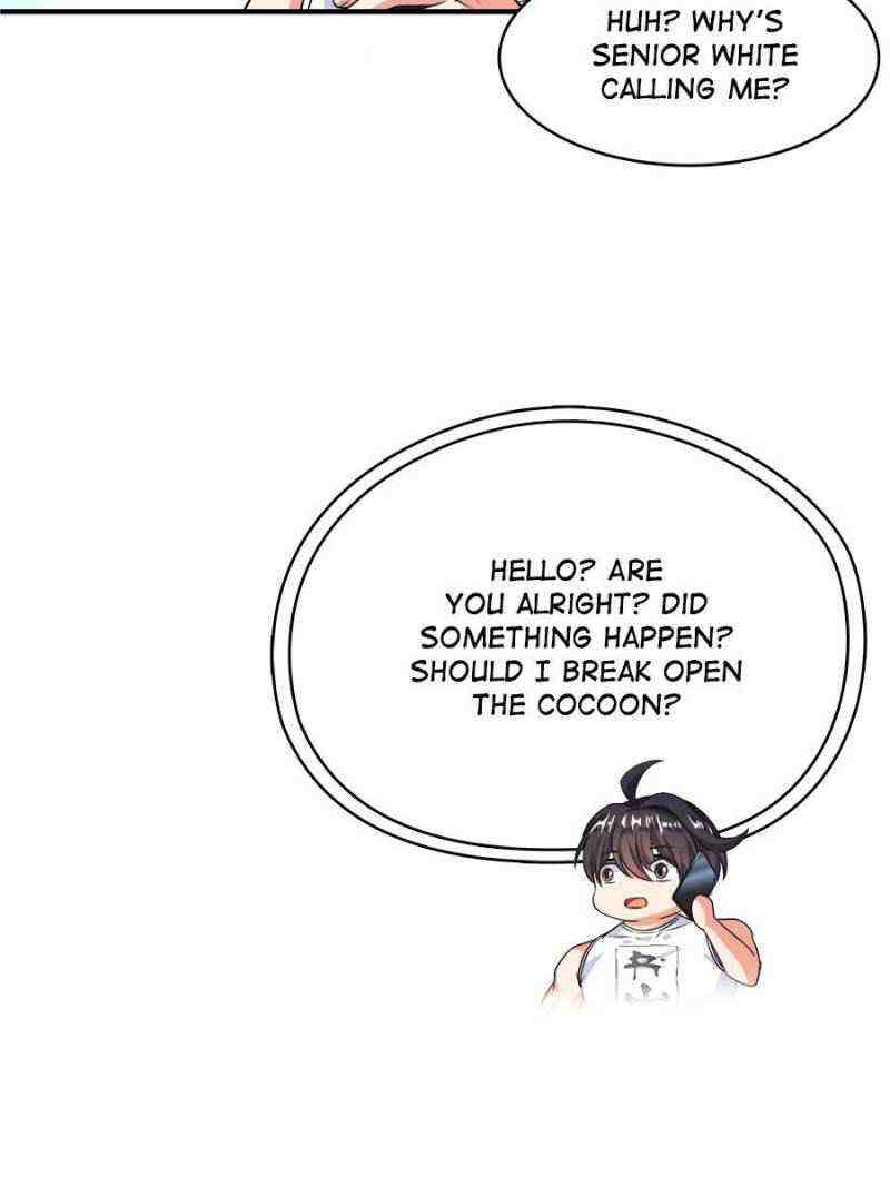 Cultivation Chat Group Chapter 353-eng-li - Page 41