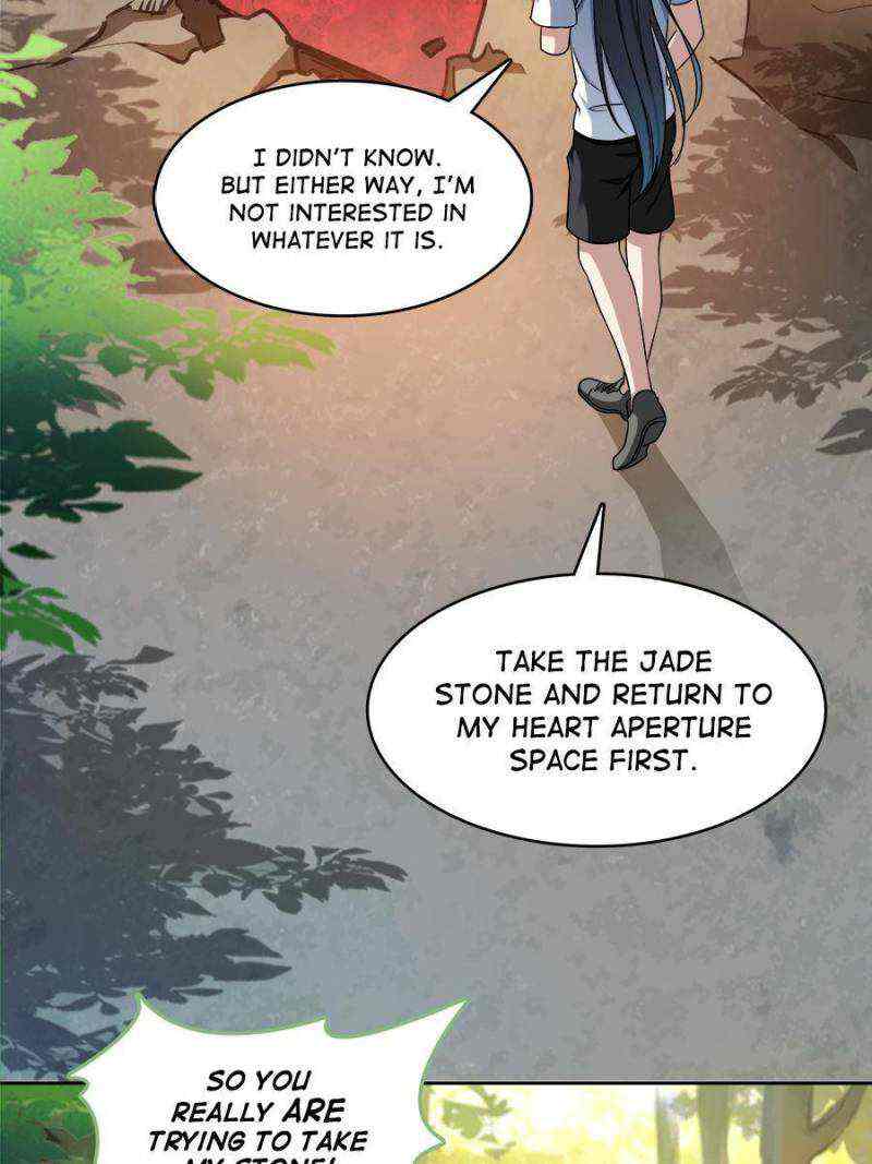 Cultivation Chat Group Chapter 402-eng-li - Page 20