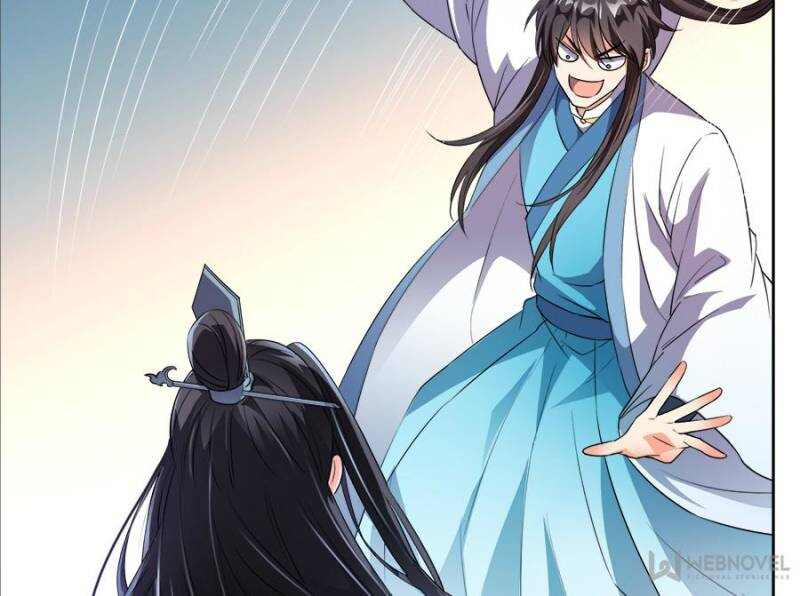 Cultivation Chat Group Chapter 346-eng-li - Page 61