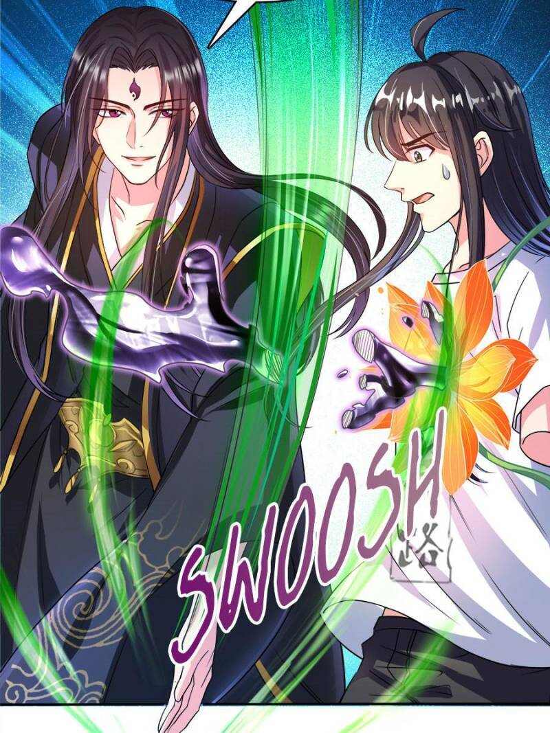 Cultivation Chat Group Chapter 399-eng-li - Page 3