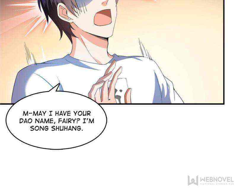 Cultivation Chat Group Chapter 334-eng-li - Page 20