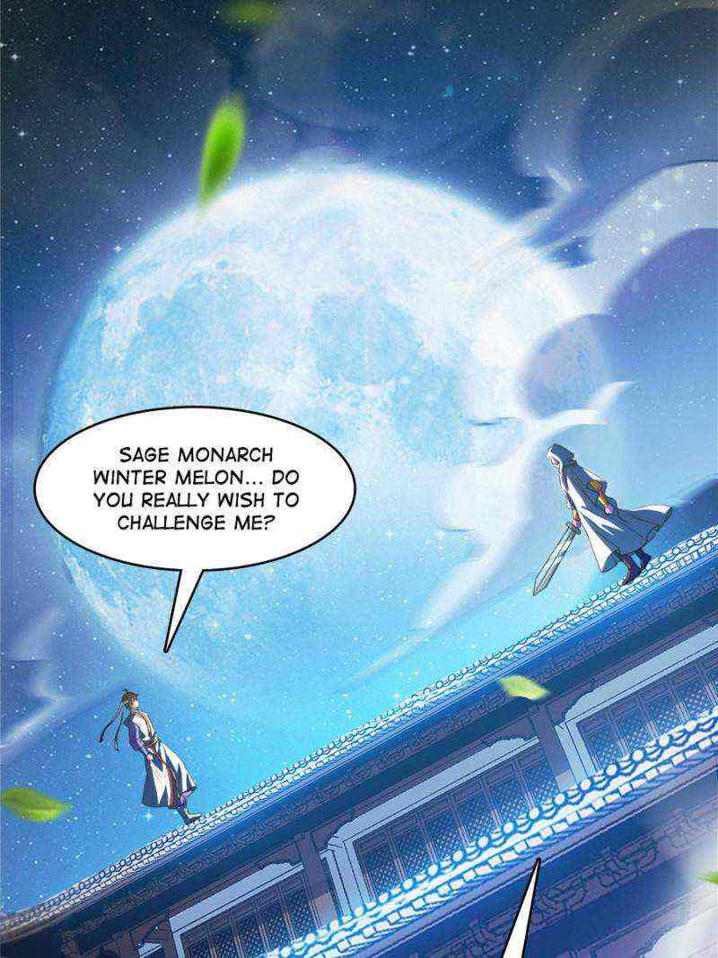 Cultivation Chat Group Chapter 397-eng-li - Page 22