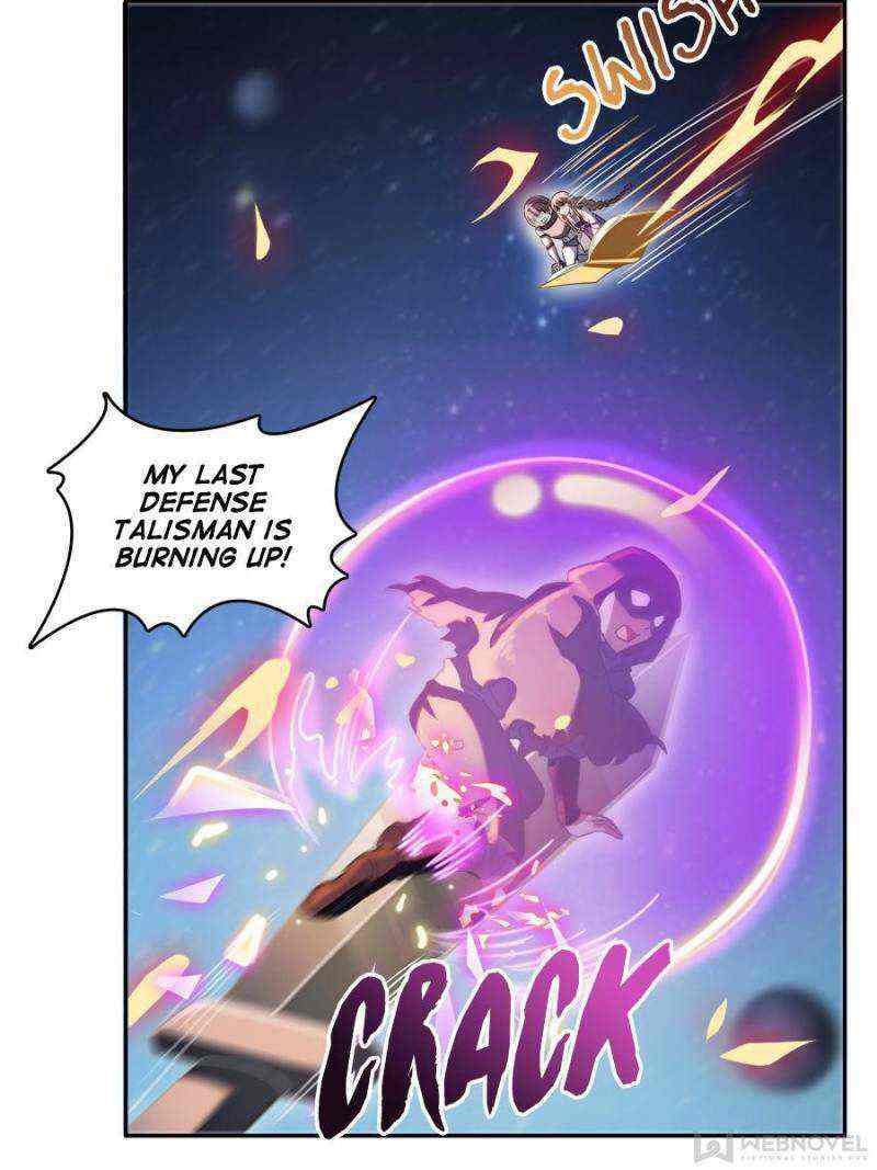Cultivation Chat Group Chapter 326-eng-li - Page 53