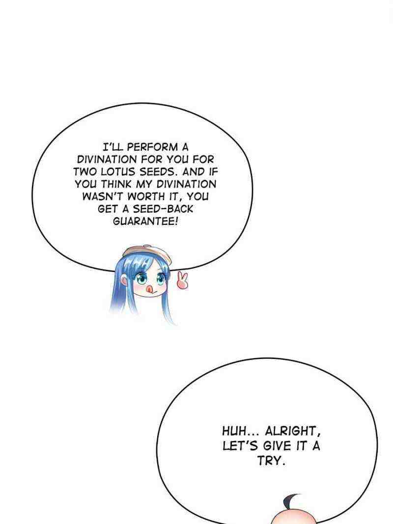 Cultivation Chat Group Chapter 365-eng-li - Page 25