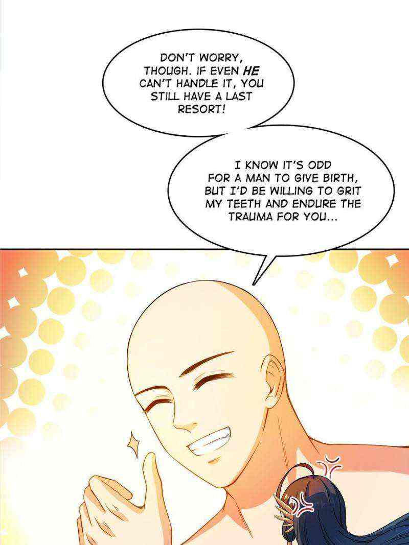 Cultivation Chat Group Chapter 418-eng-li - Page 28