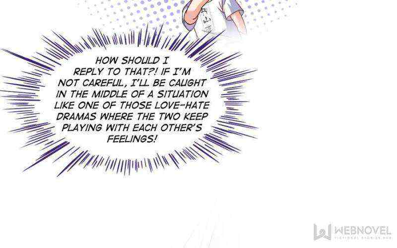 Cultivation Chat Group Chapter 335-eng-li - Page 40