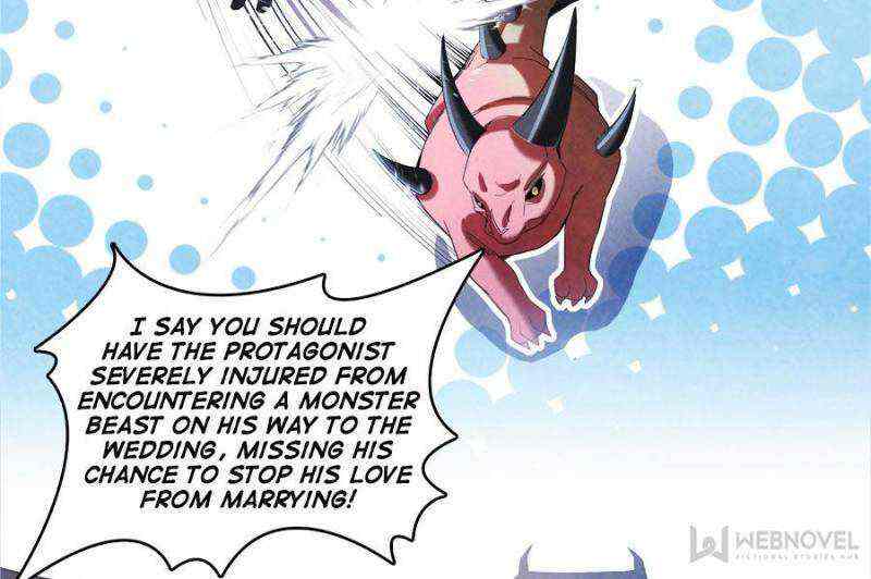 Cultivation Chat Group Chapter 334-eng-li - Page 38