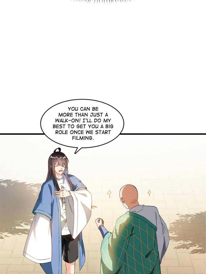 Cultivation Chat Group Chapter 346-eng-li - Page 54