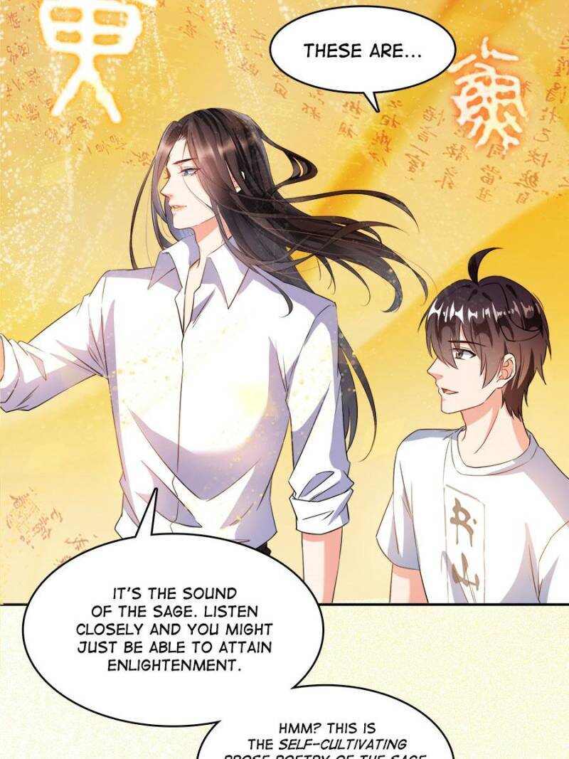Cultivation Chat Group Chapter 355-eng-li - Page 26