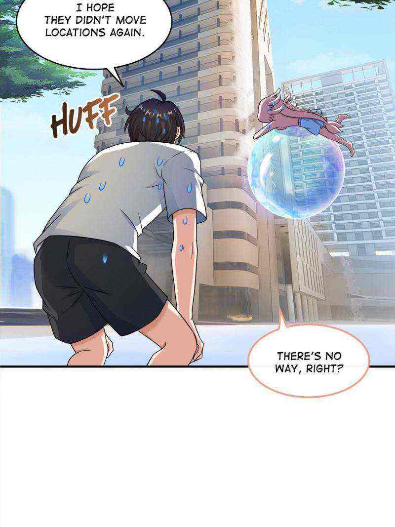 Cultivation Chat Group Chapter 333-eng-li - Page 30