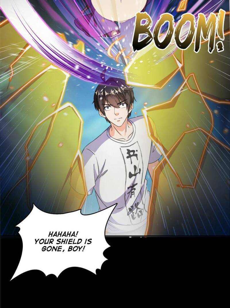 Cultivation Chat Group Chapter 361-eng-li - Page 26