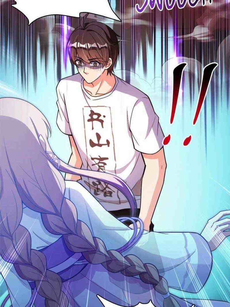 Cultivation Chat Group Chapter 385-eng-li - Page 37