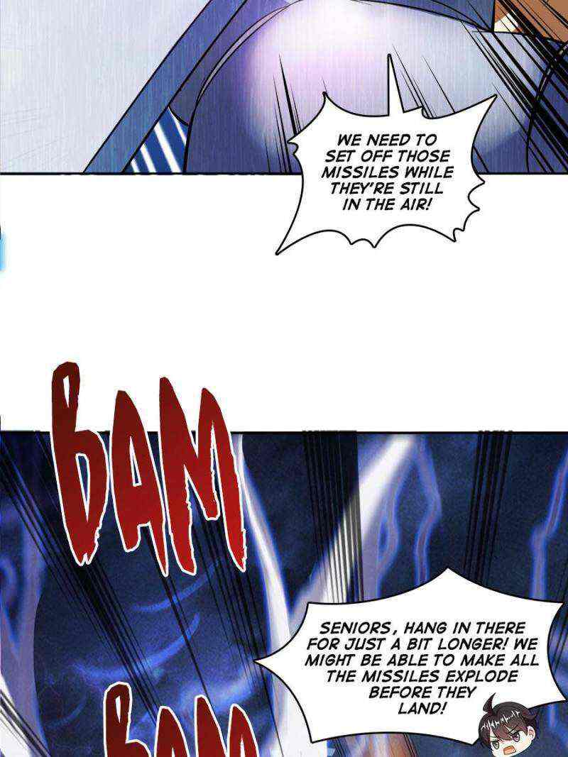 Cultivation Chat Group Chapter 393-eng-li - Page 25