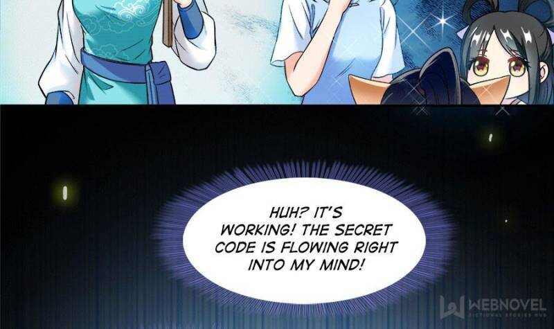 Cultivation Chat Group Chapter 408-eng-li - Page 39