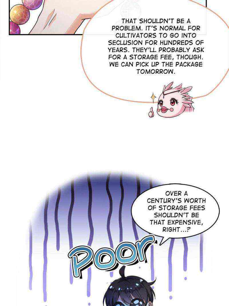Cultivation Chat Group Chapter 332-eng-li - Page 61