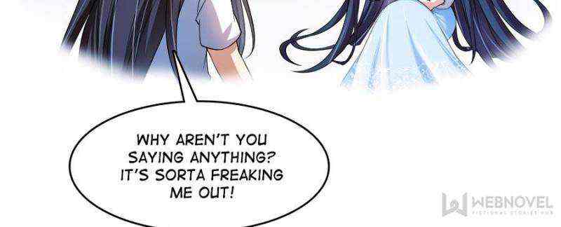 Cultivation Chat Group Chapter 410-eng-li - Page 39