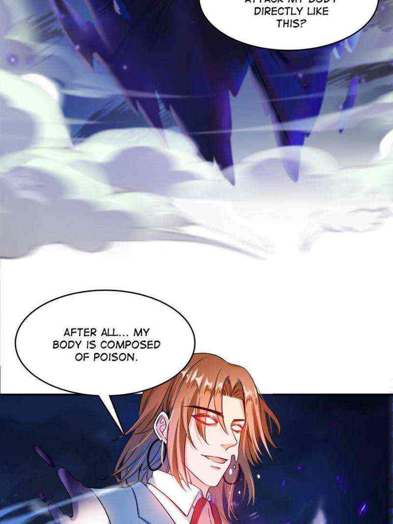 Cultivation Chat Group Chapter 415-eng-li - Page 35