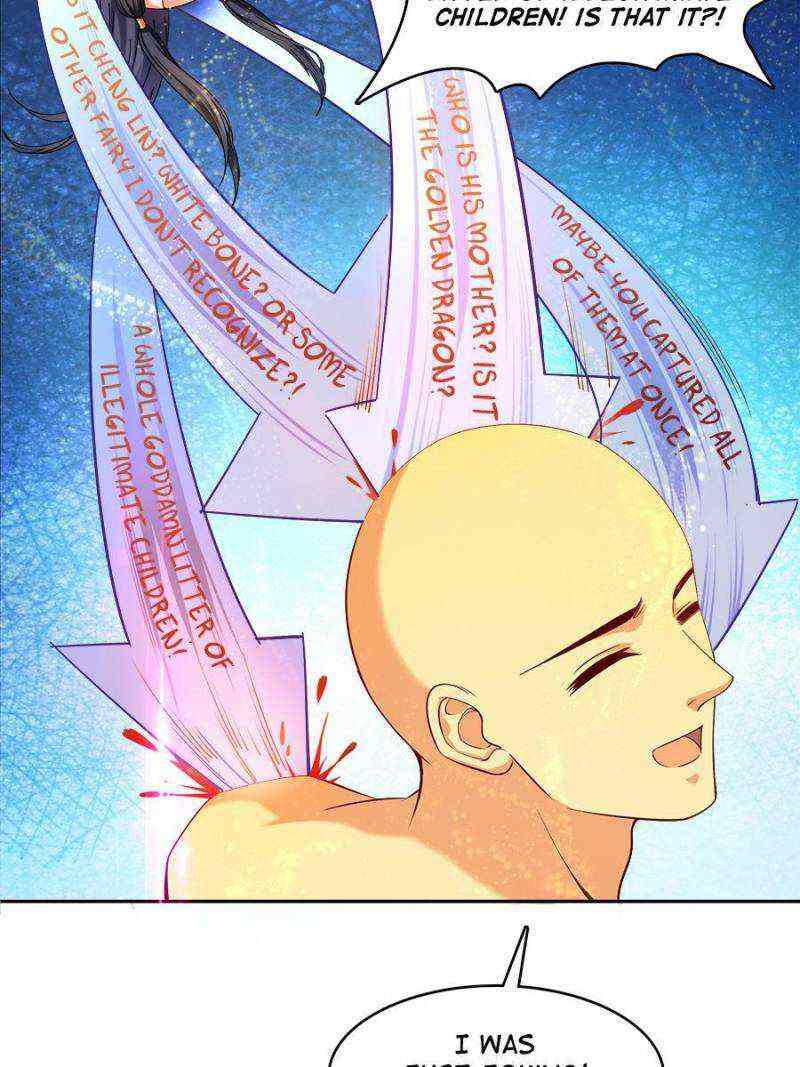 Cultivation Chat Group Chapter 418-eng-li - Page 33