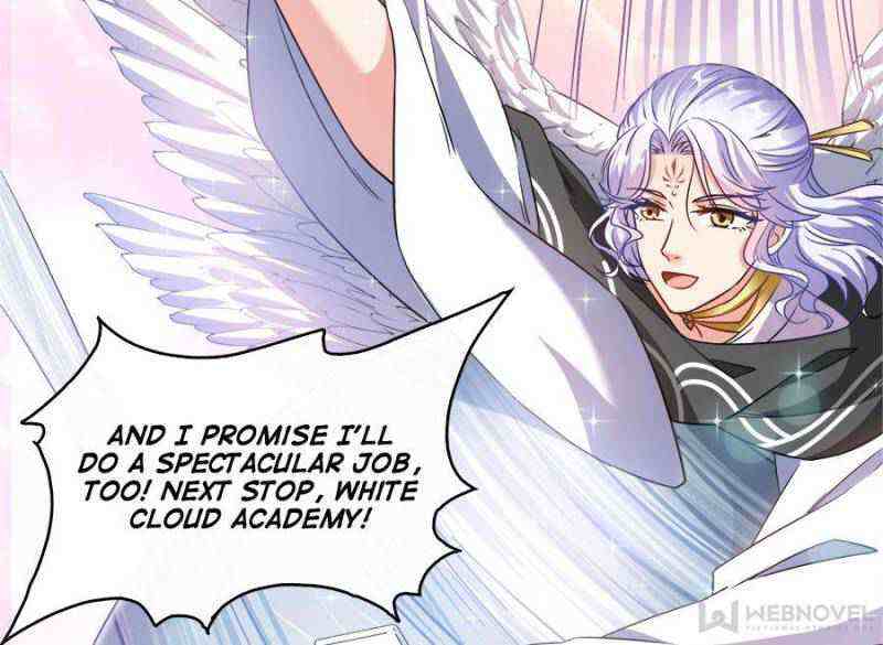Cultivation Chat Group Chapter 353-eng-li - Page 82