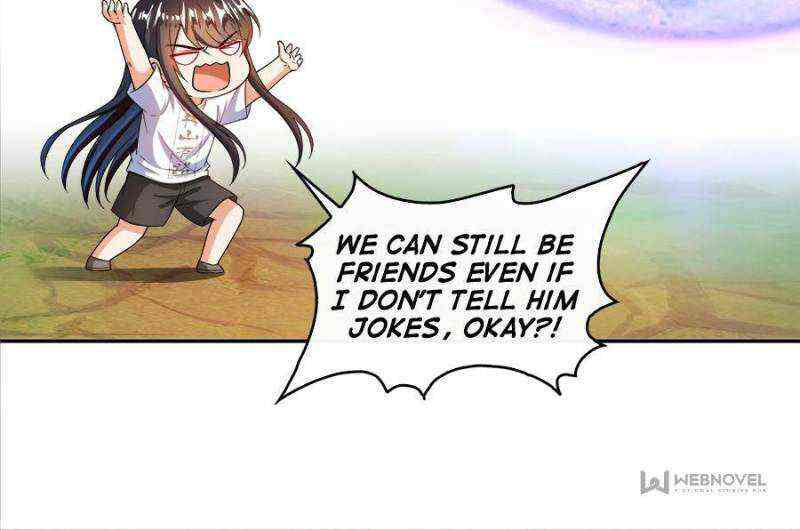 Cultivation Chat Group Chapter 416-eng-li - Page 45
