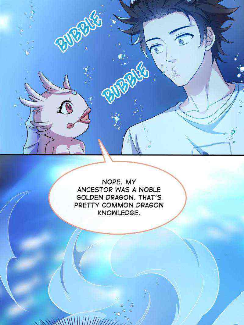 Cultivation Chat Group Chapter 401-eng-li - Page 14