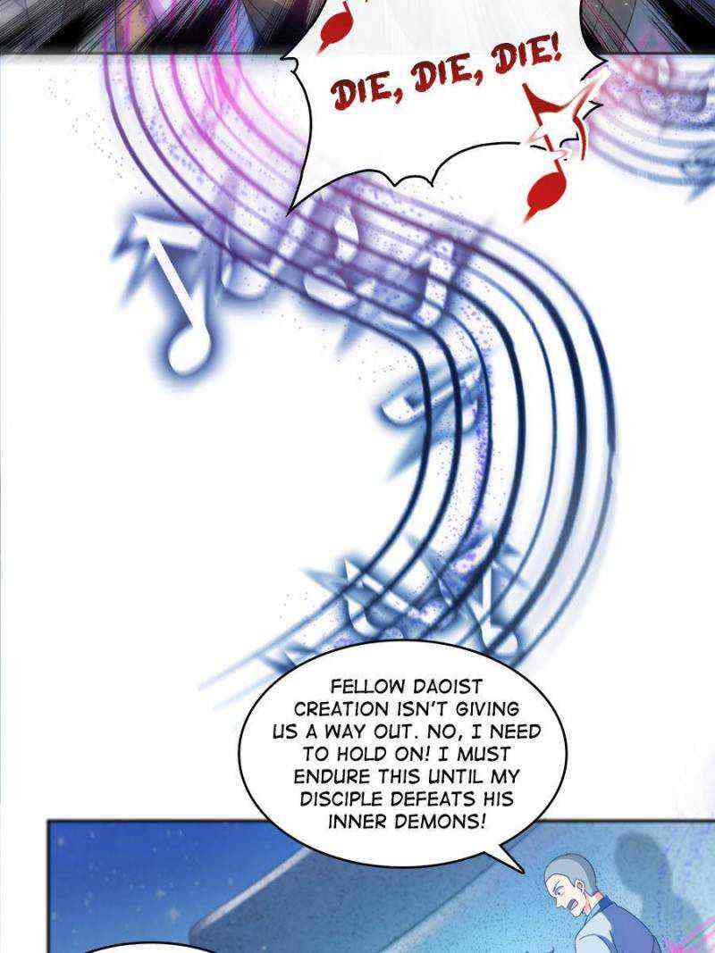 Cultivation Chat Group Chapter 425-eng-li - Page 2
