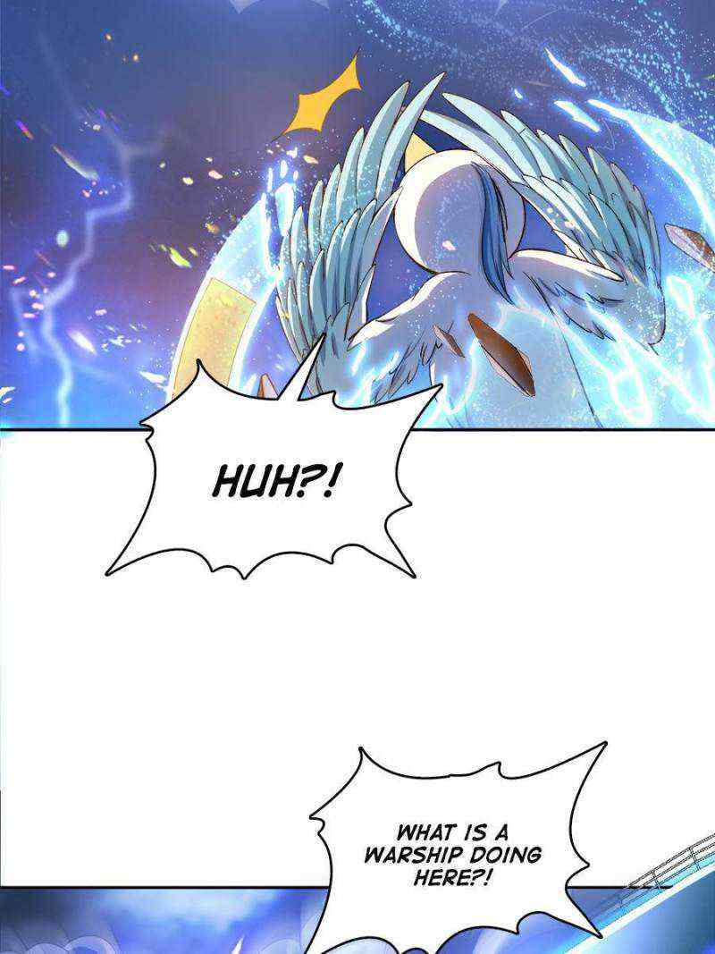 Cultivation Chat Group Chapter 406-eng-li - Page 16