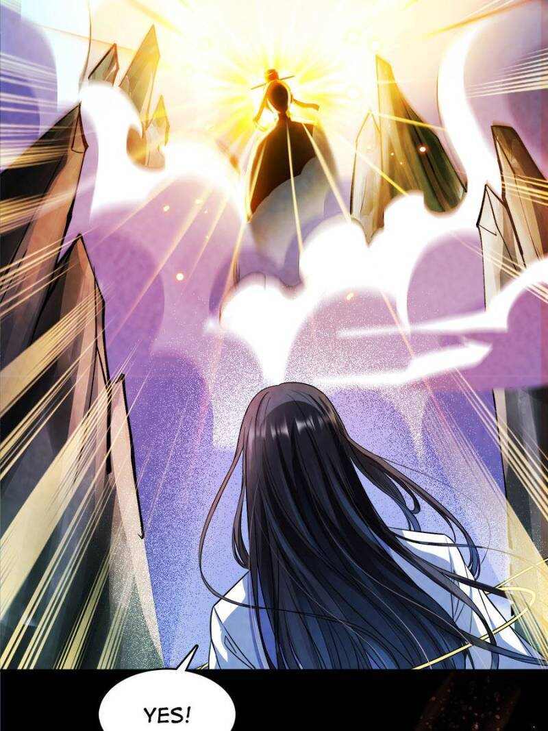 Cultivation Chat Group Chapter 377-eng-li - Page 3