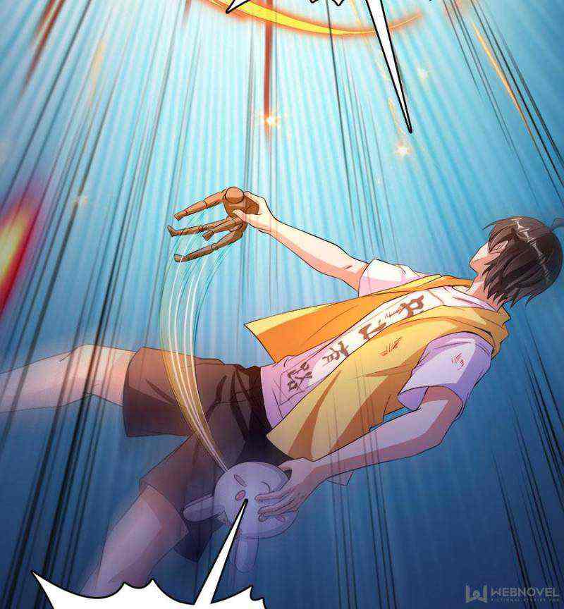 Cultivation Chat Group Chapter 393-eng-li - Page 60