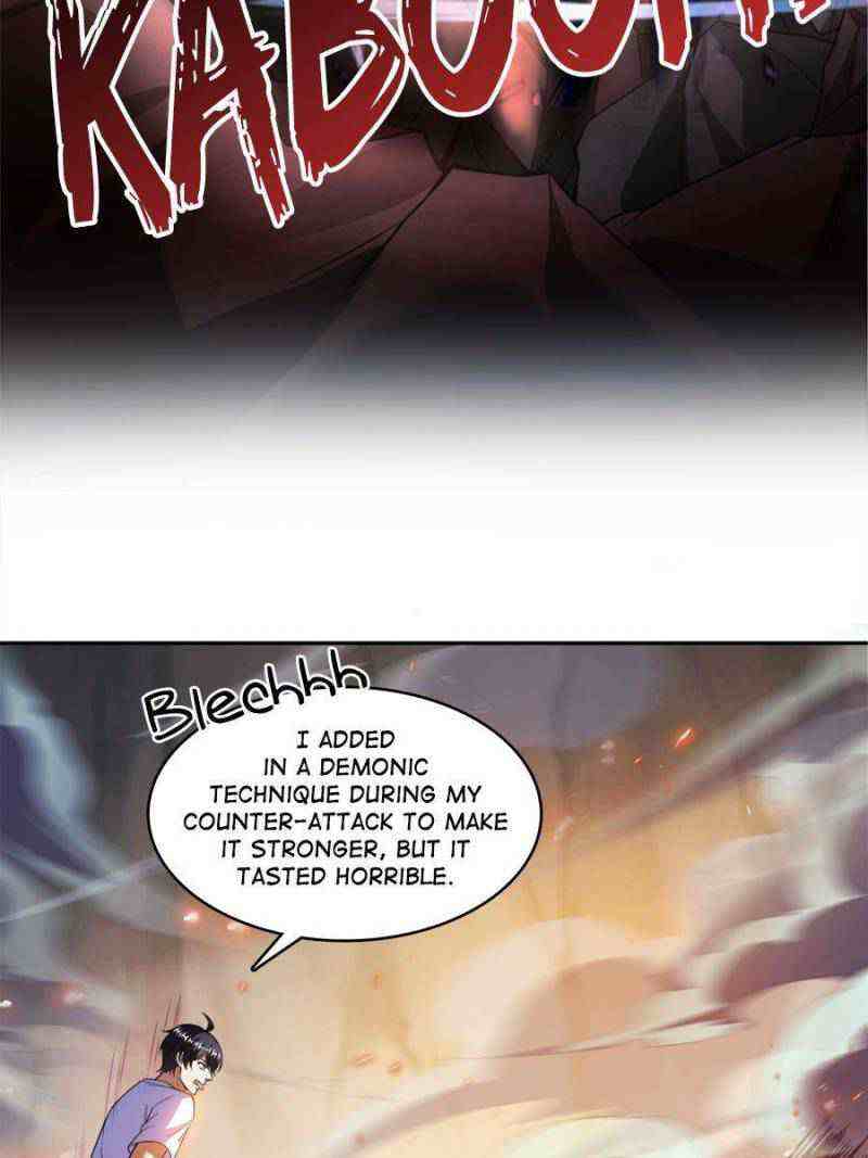 Cultivation Chat Group Chapter 385-eng-li - Page 27