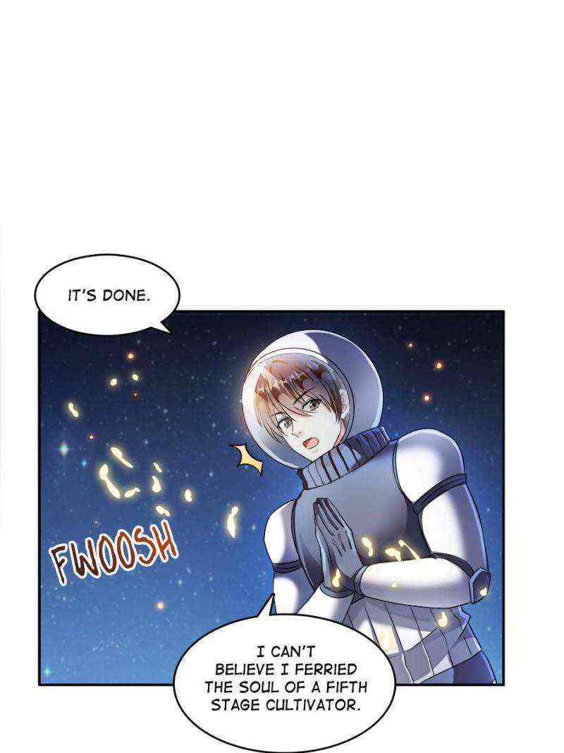 Cultivation Chat Group Chapter 326-eng-li - Page 80