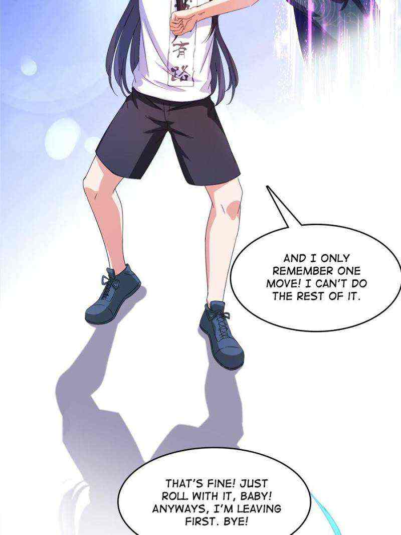 Cultivation Chat Group Chapter 426-eng-li - Page 24
