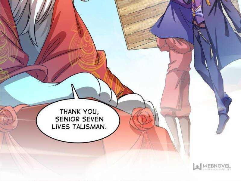 Cultivation Chat Group Chapter 428-eng-li - Page 38