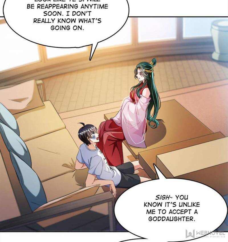 Cultivation Chat Group Chapter 359-eng-li - Page 32
