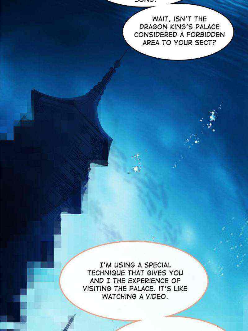 Cultivation Chat Group Chapter 401-eng-li - Page 6