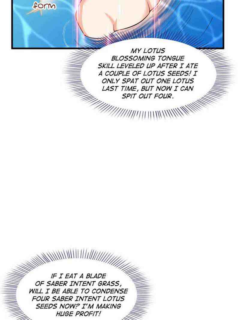 Cultivation Chat Group Chapter 365-eng-li - Page 38