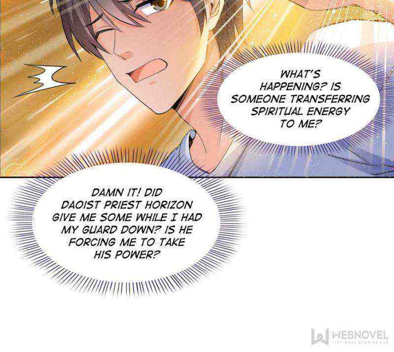 Cultivation Chat Group Chapter 335-eng-li - Page 70
