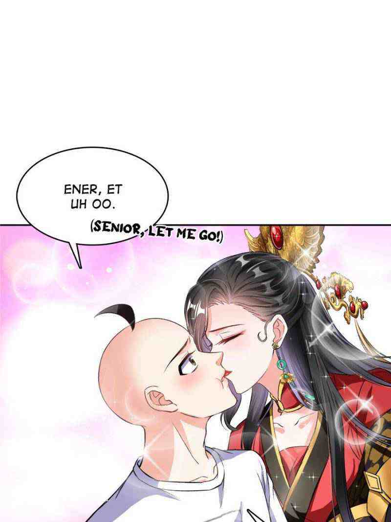 Cultivation Chat Group Chapter 370-eng-li - Page 9
