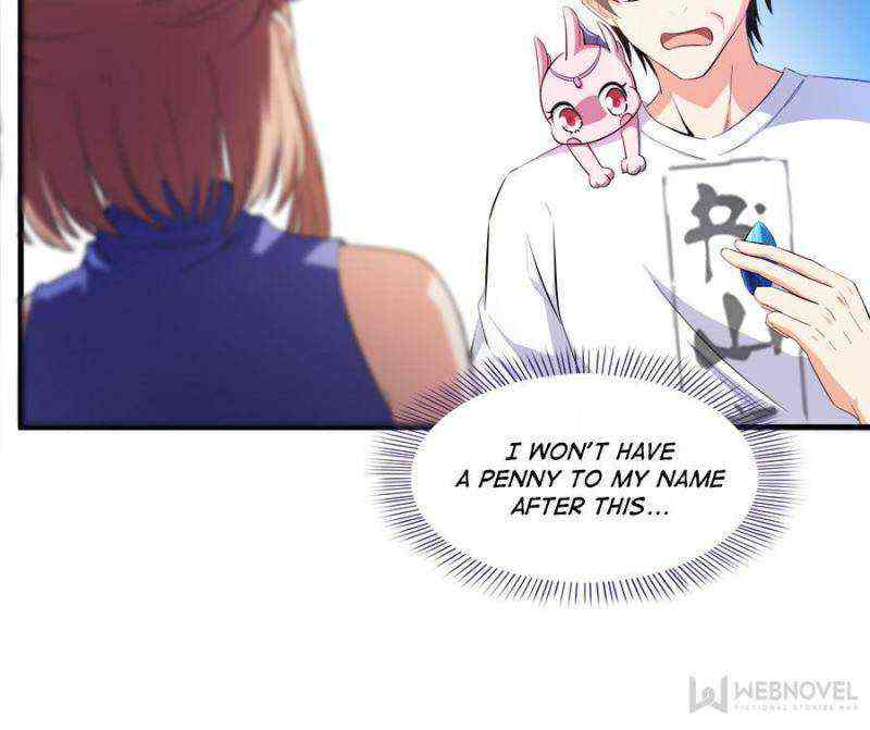 Cultivation Chat Group Chapter 333-eng-li - Page 46