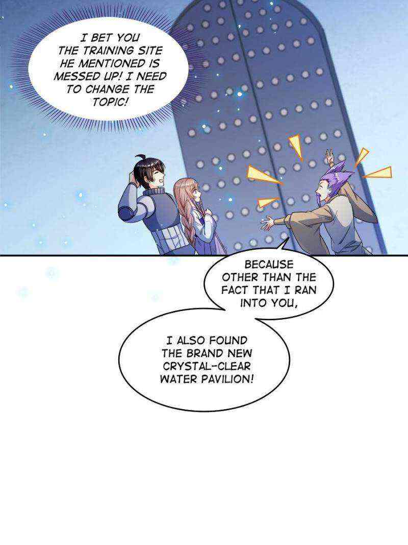 Cultivation Chat Group Chapter 328-eng-li - Page 60