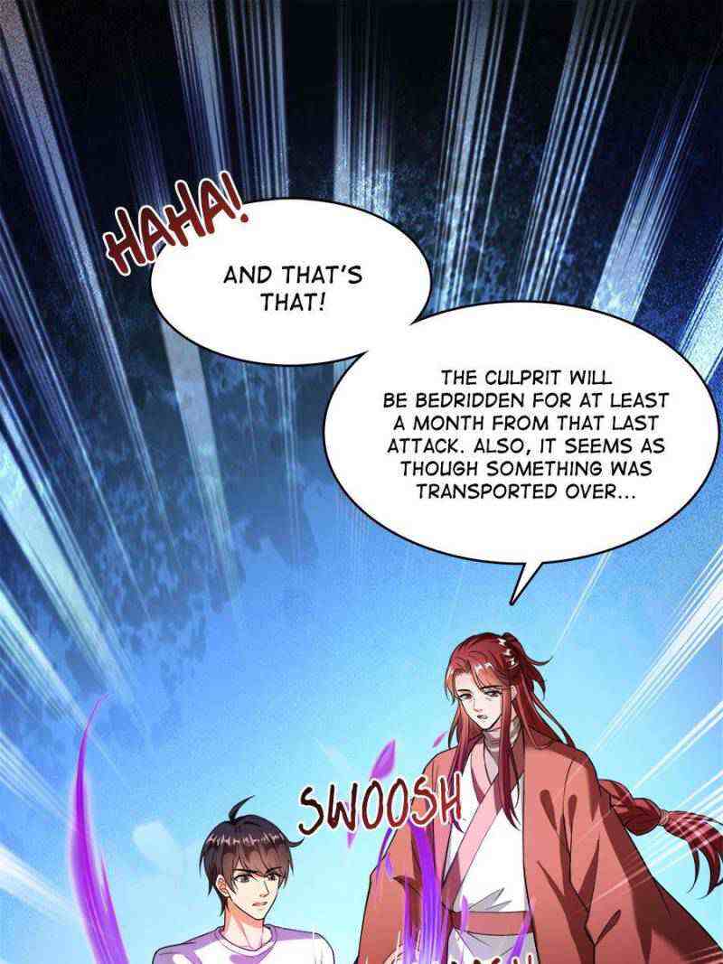 Cultivation Chat Group Chapter 373-eng-li - Page 57