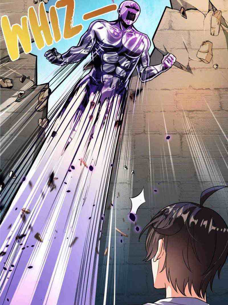 Cultivation Chat Group Chapter 379-eng-li - Page 40