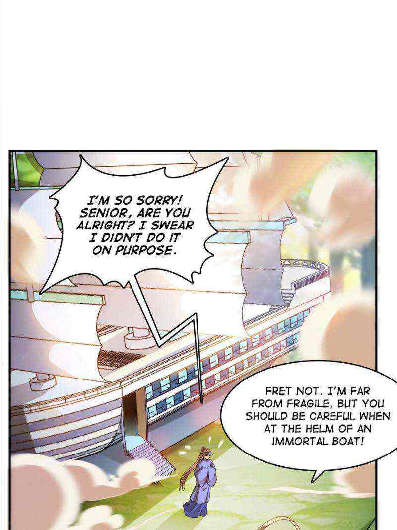 Cultivation Chat Group Chapter 334-eng-li - Page 51