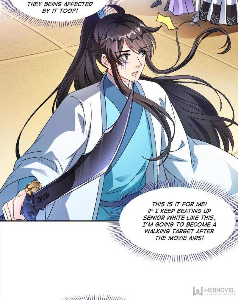 Cultivation Chat Group Chapter 346-eng-li - Page 73